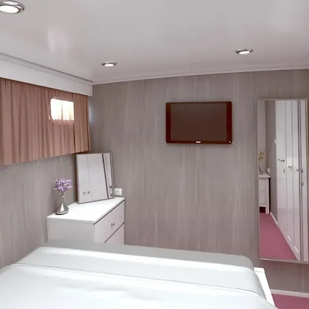 M/y Adriatic Dream