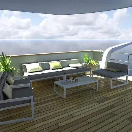 M/y Adriatic Dream * Dubrovník