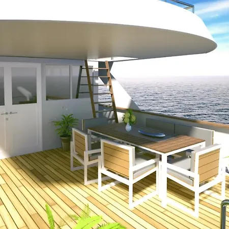M/y Adriatic Dream
