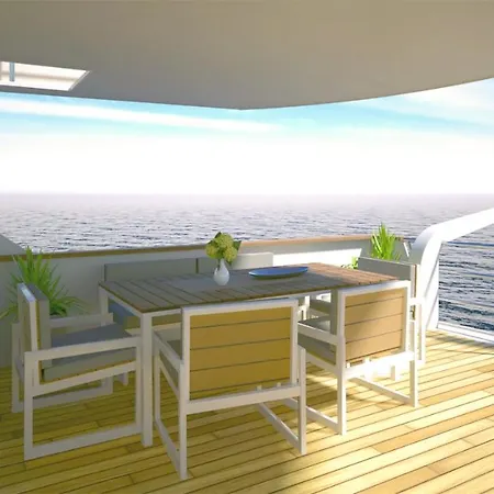 M/y Adriatic Dream *