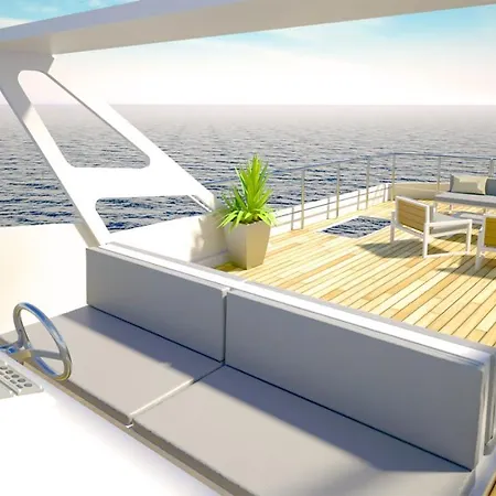 M/y Adriatic Dream Bateau-hôtel *