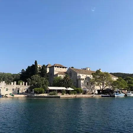 Bateau-hôtel M/y Adriatic Dream