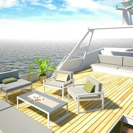 M/y Adriatic Dream *