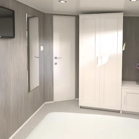 Bateau-hôtel M/y Adriatic Dream Dubrovnik