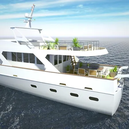 M/y Adriatic Dream Botel *