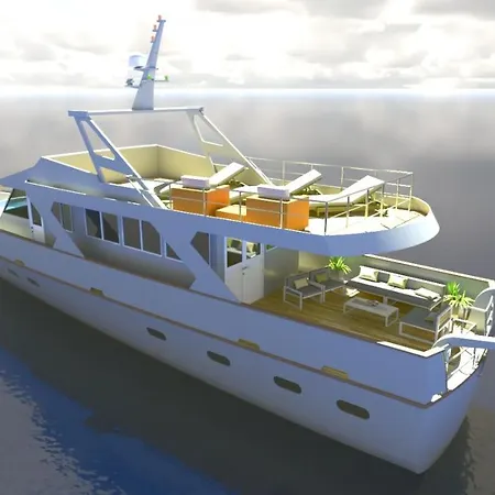 M/y Adriatic Dream *