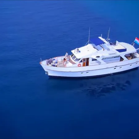 M/y Adriatic Dream * Dubrovnik